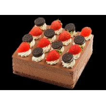 辛德瑞拉-巧克力