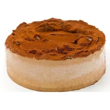 Gelato巧克力冰淇淋