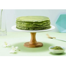 抹茶千层（顺丰包邮 损坏包赔）