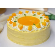 芒果千层（装饰款）