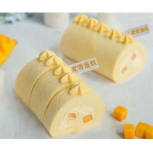 冰激凌芒果卷（须提前24小时预订）