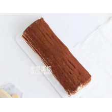 提拉米苏蛋糕卷（须提前24小时预订）