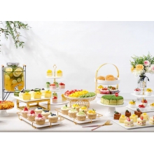 商务茶歇∣派对甜品台（须提前7天下单）