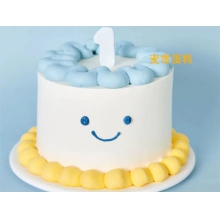 周岁款（小高层）