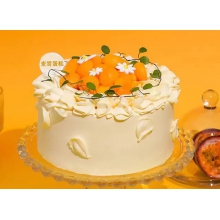 夏日的一百种香气